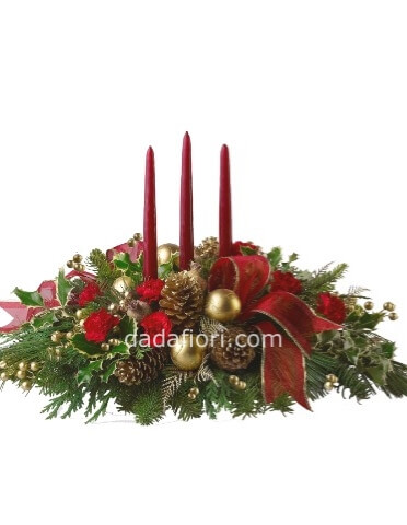 Composizione natalizia