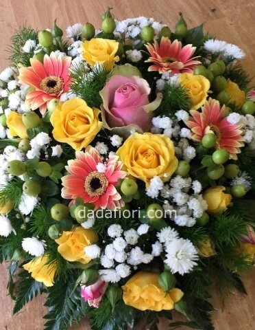 Bouquet Mix